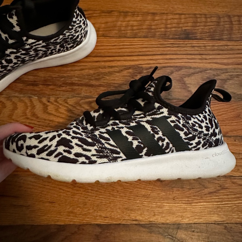 Athletic Shoes